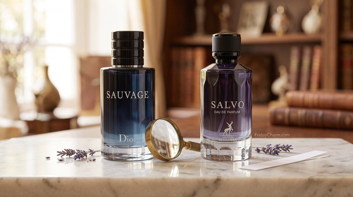 Best Perfume Dupes in India 2026 — Designer vs Arabian Alternatives