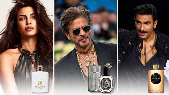 Top 15 Perfumes Worn by Bollywood Celebrities – Insider Picks & Tips
