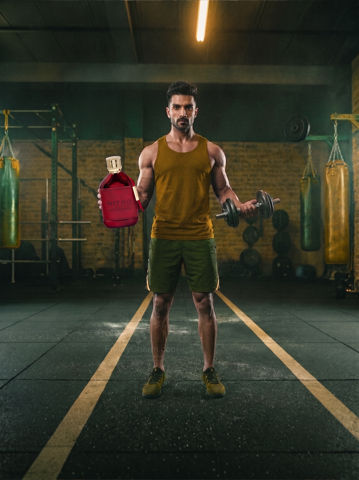 Gym & Sports