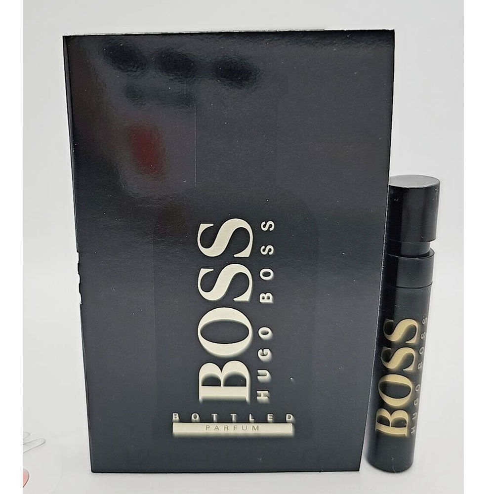 Hugo Boss Boss Bottled Parfum Vial 1.2ml