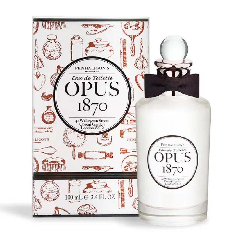 Penhaligon's Opus 1870 Eau De Toilette For Men