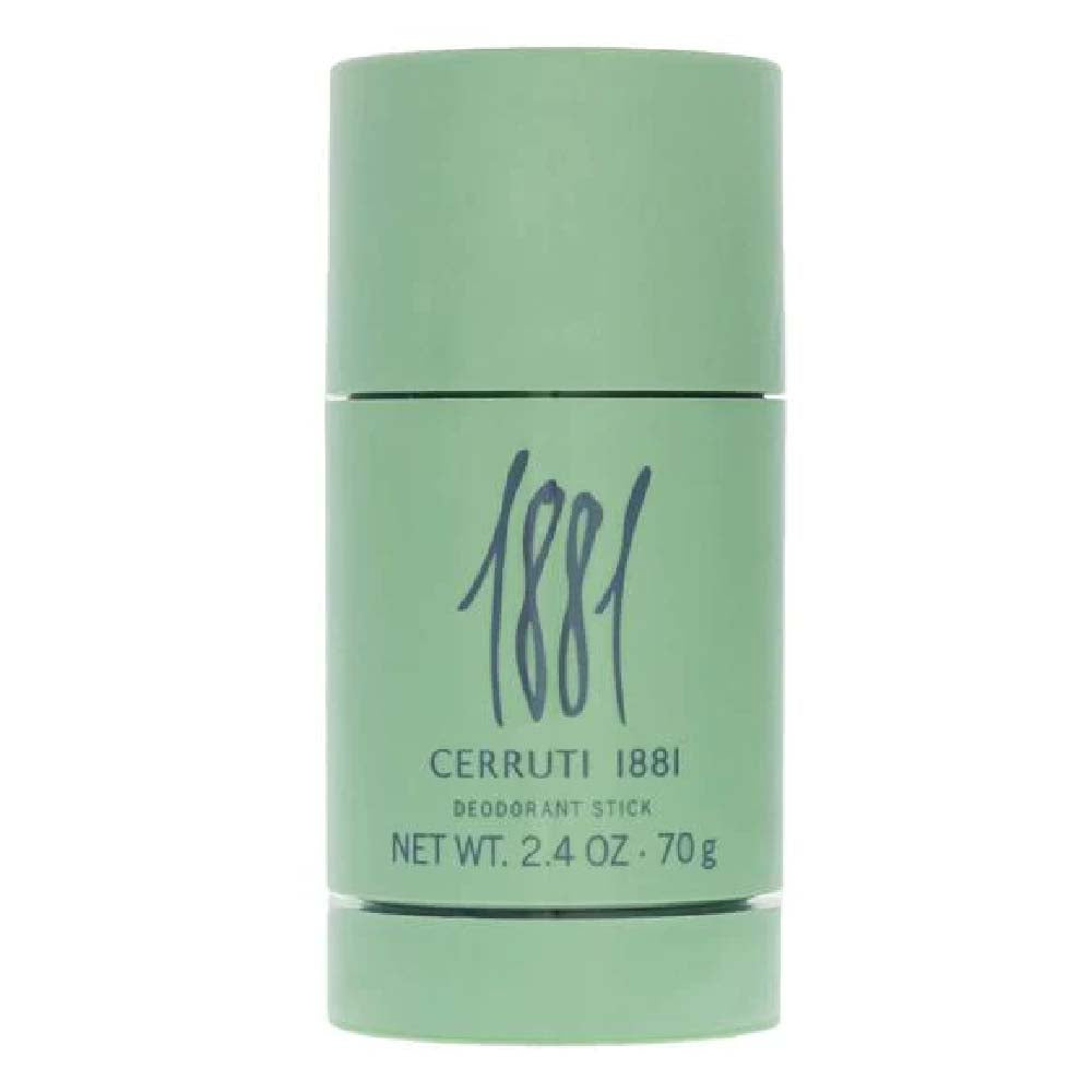 Cerruti 1881 Deodorant Stick for Men - 75g 