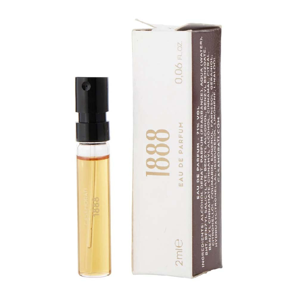 Casamorati 1888 Eau De Parfum For Unisex Vial 2ml