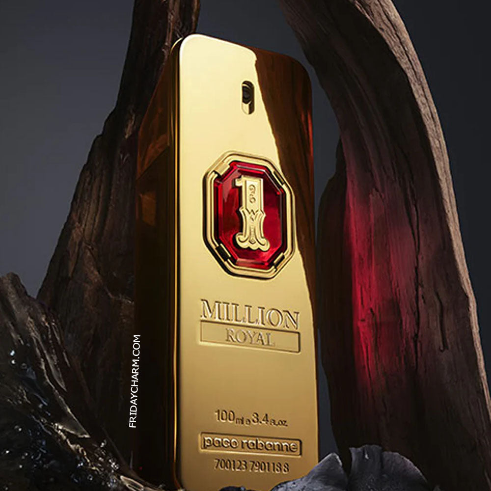 Paco Rabanne 1 Million Royal Parfum For Men