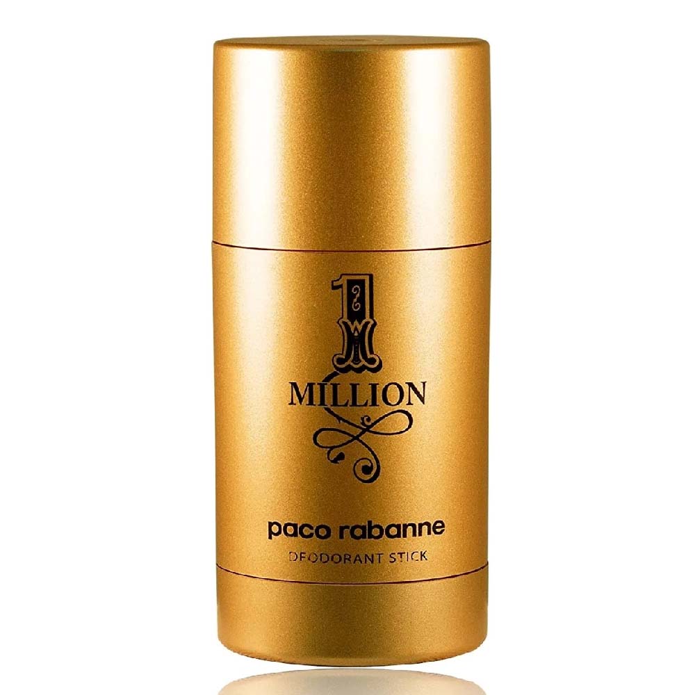 Paco Rabanne 1 Million Deodorant Stick for Men