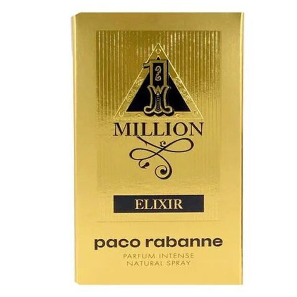 Paco Rabanne 1 Million Elixir Parfum Intense 1.5ml Vial