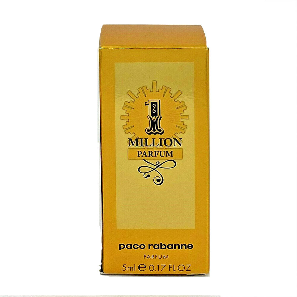 Paco Rabanne 1 Million Parfum miniature 5ml