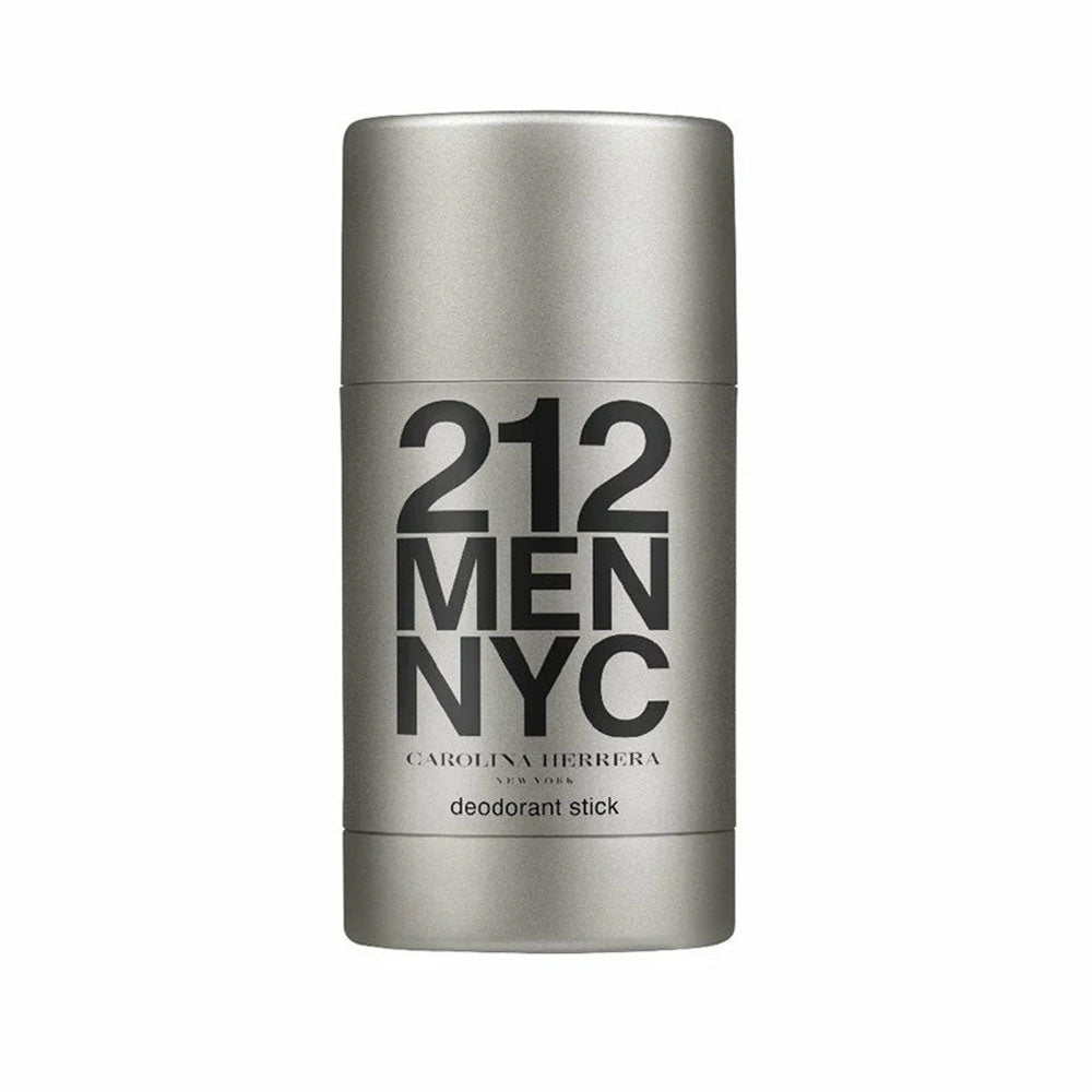 Carolina Herrera 212 NYC Deodorant Stick For Men 75ml 
