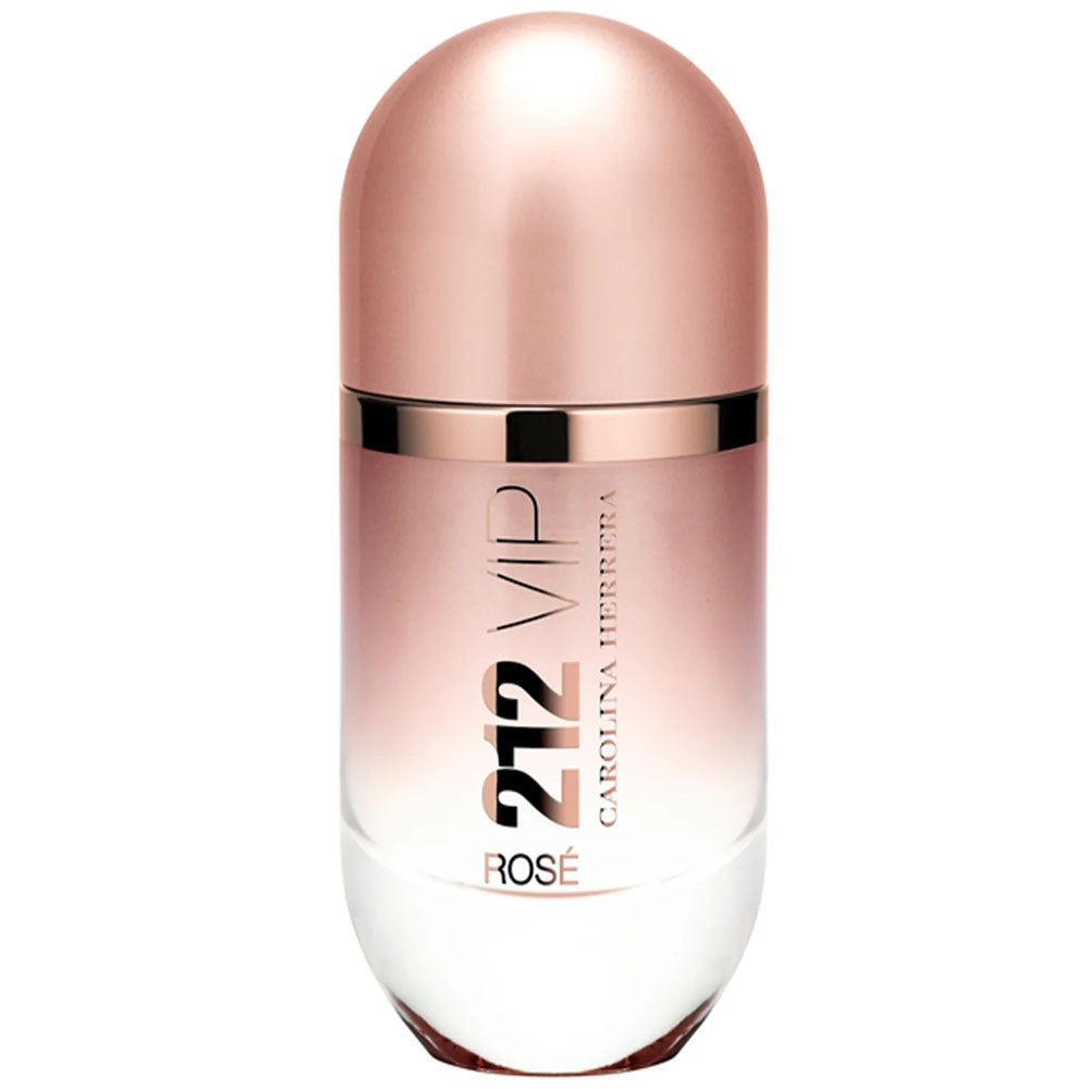 Carolina Herrera 212 VIP Rose Eau De Parfum For Women