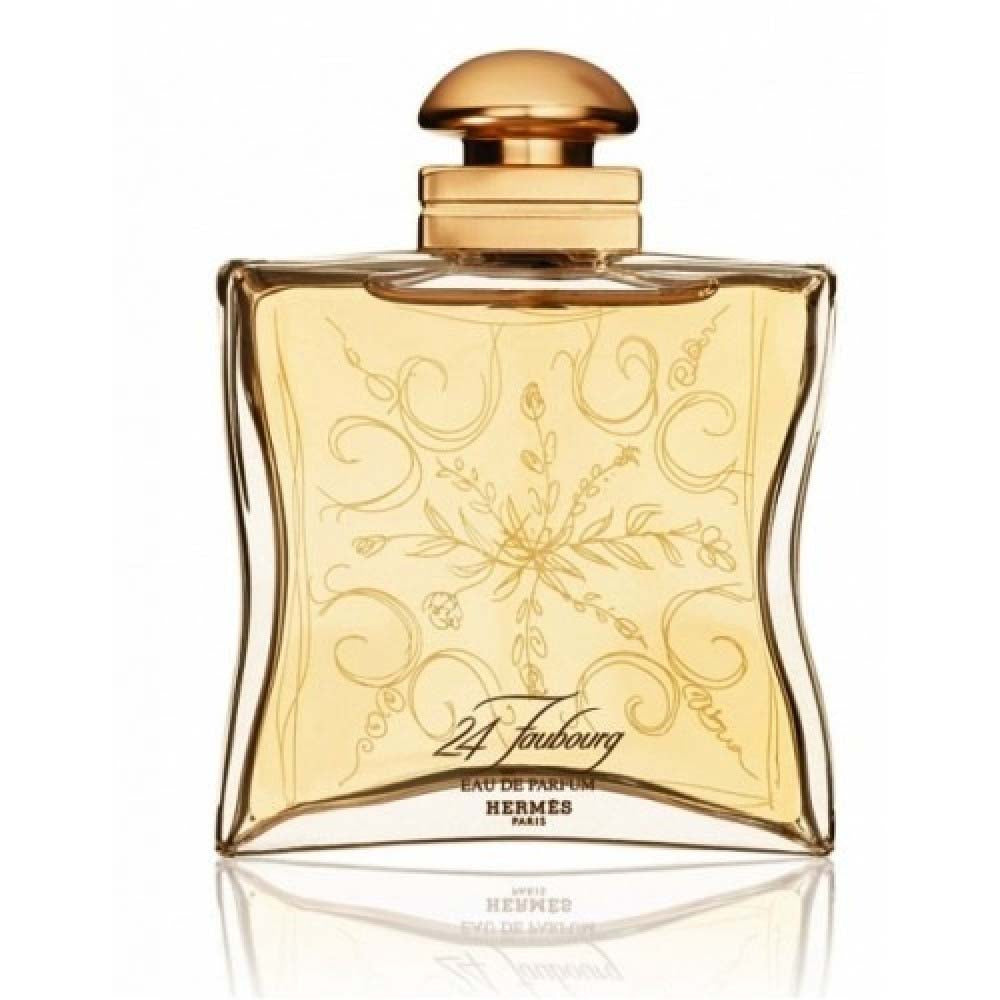 Hermes 24 Faubourg Eau De Toilette For Women