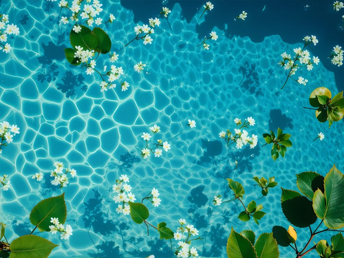 Fresh & Aquatic