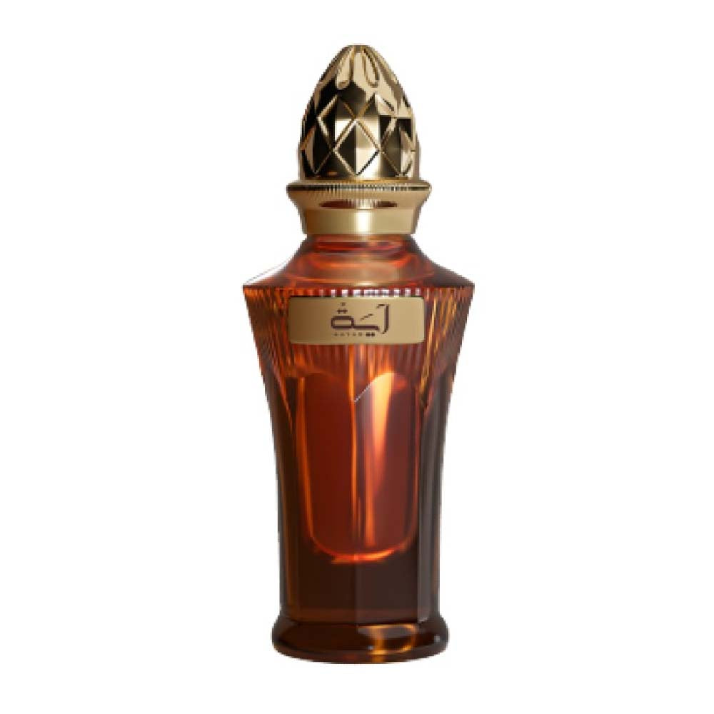 Ahmed Al Maghribi Aayah Eau De Parfum For Men