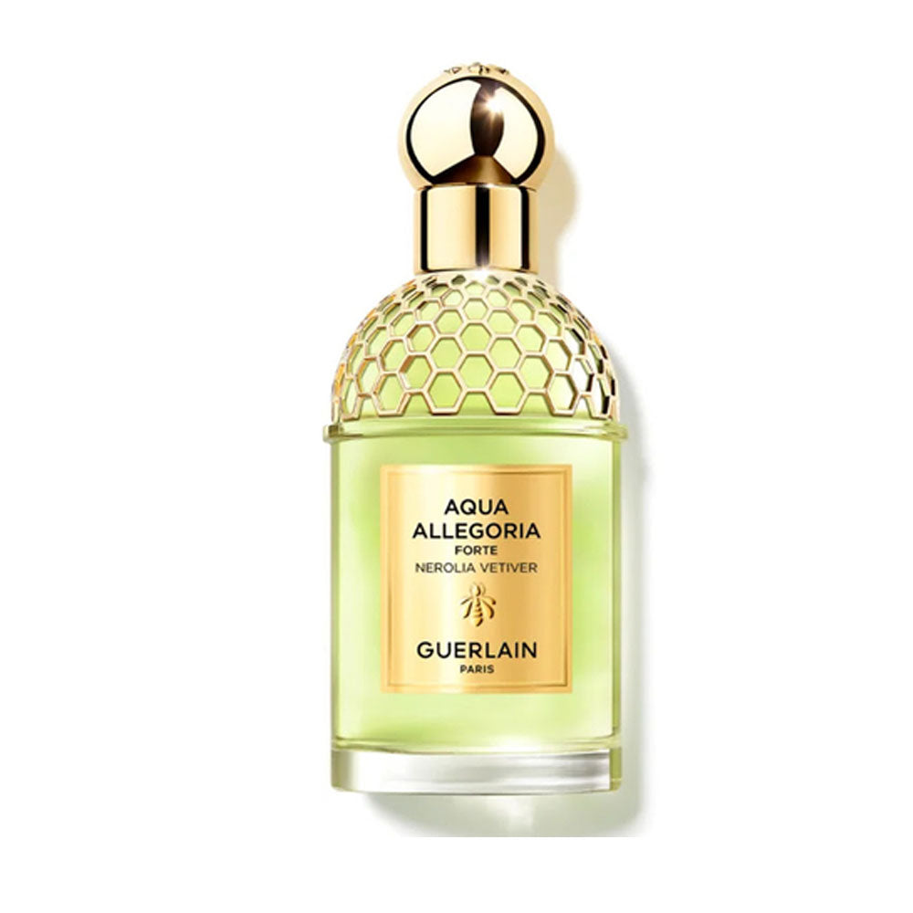 Guerlain Aqua Allegoria Forte Nerolia Vetiver Eau De Parfum For Unisex