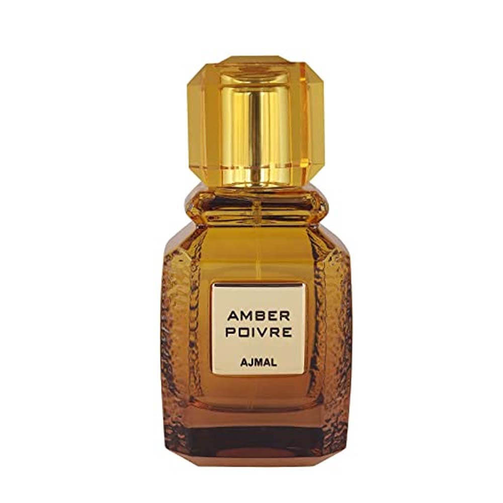 Ajmal Amber Poivre Eau De Parfum For Unisex