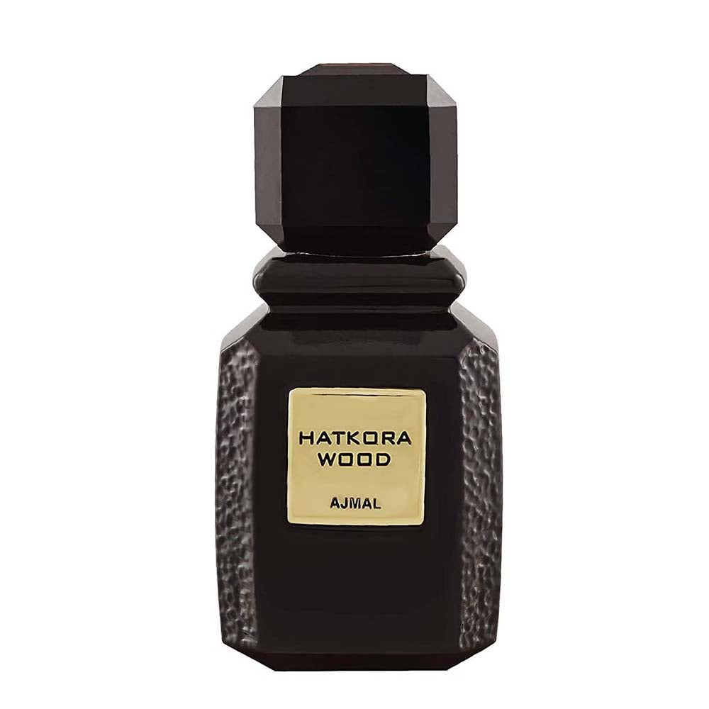 Ajmal Hatkora Wood Eau De Parfum For Unisex