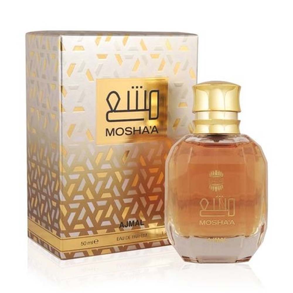 Ajmal Moshaa Eau De Parfum For Unisex