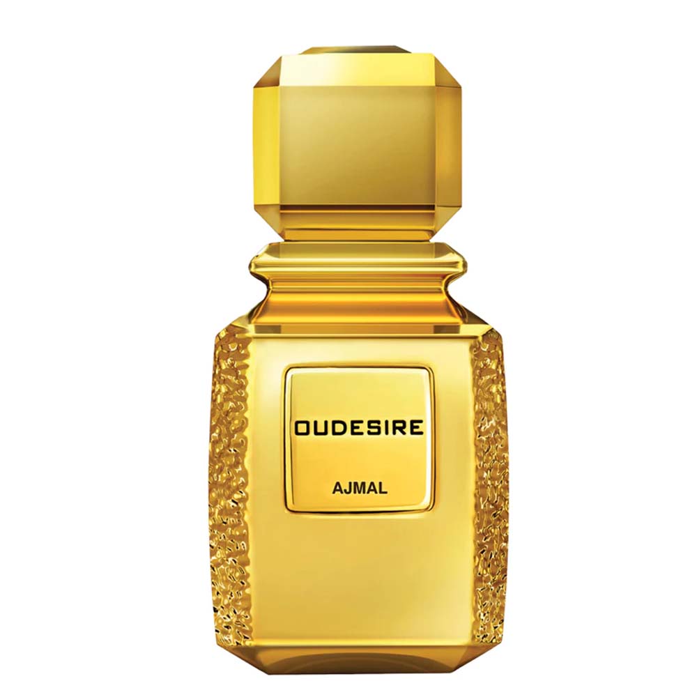 Ajmal Oudesri Eau De Parfum For Unisex