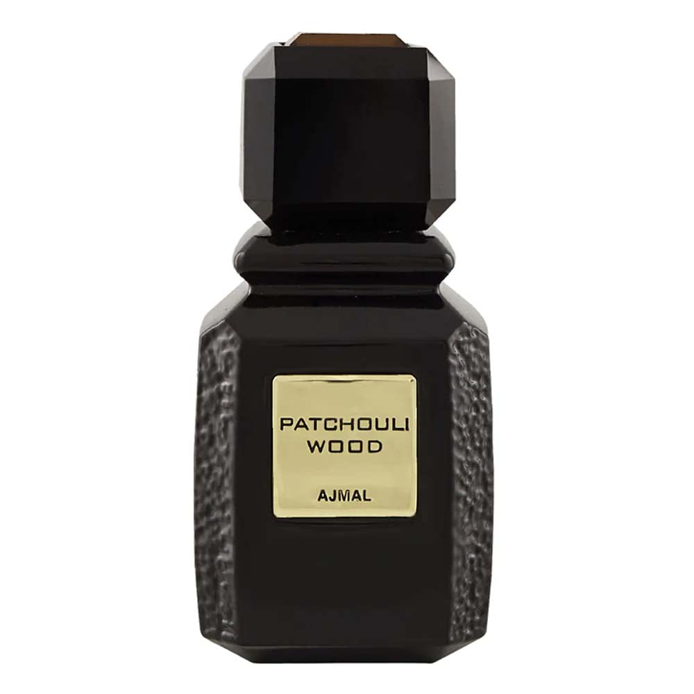 Ajmal Patchouli Wood Eau De Parfum For Unisex