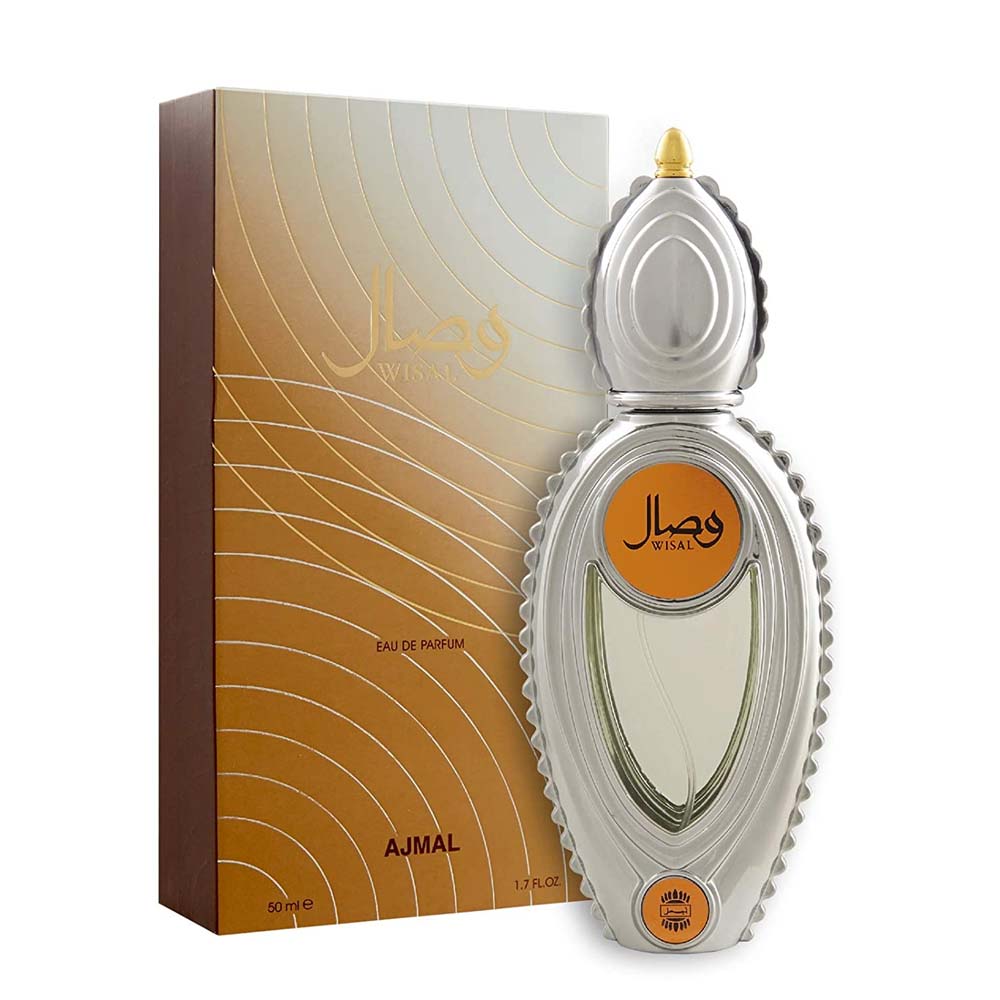 Ajmal Wisal Eau De Parfum For Women