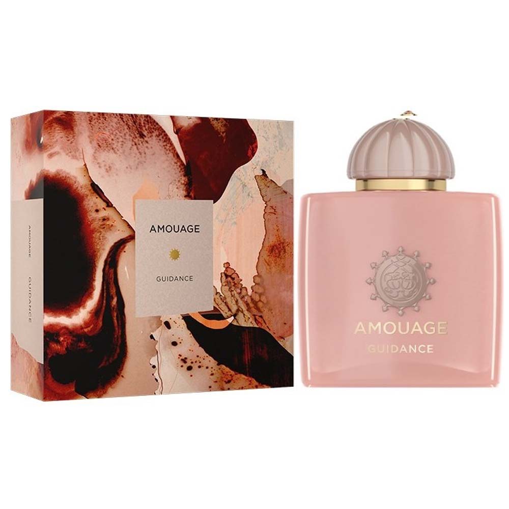 Amouage Guidance Eau De Parfum For Unisex