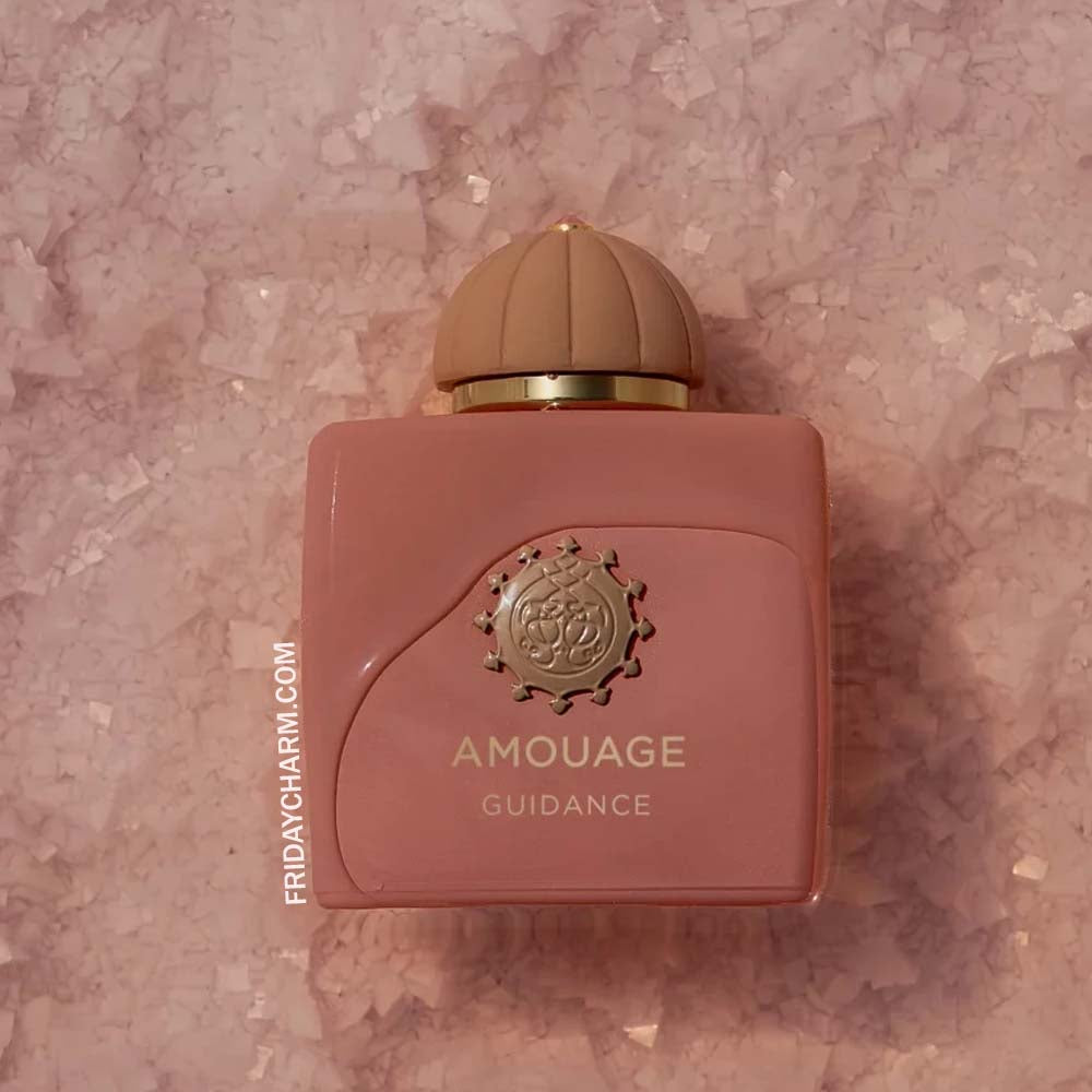 Amouage Guidance Eau De Parfum For Unisex
