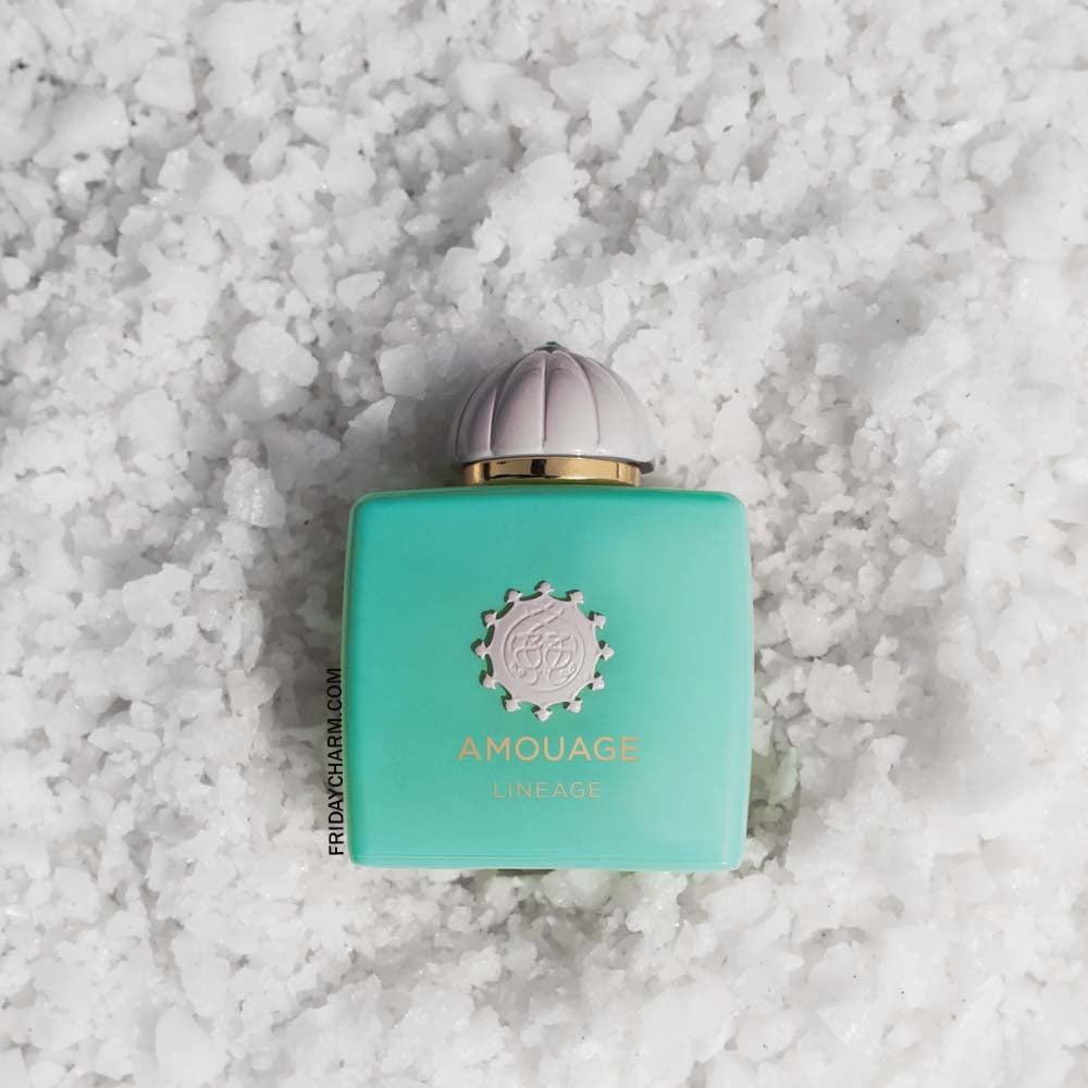 Amouage Lineage Eau De Parfum For Unisex
