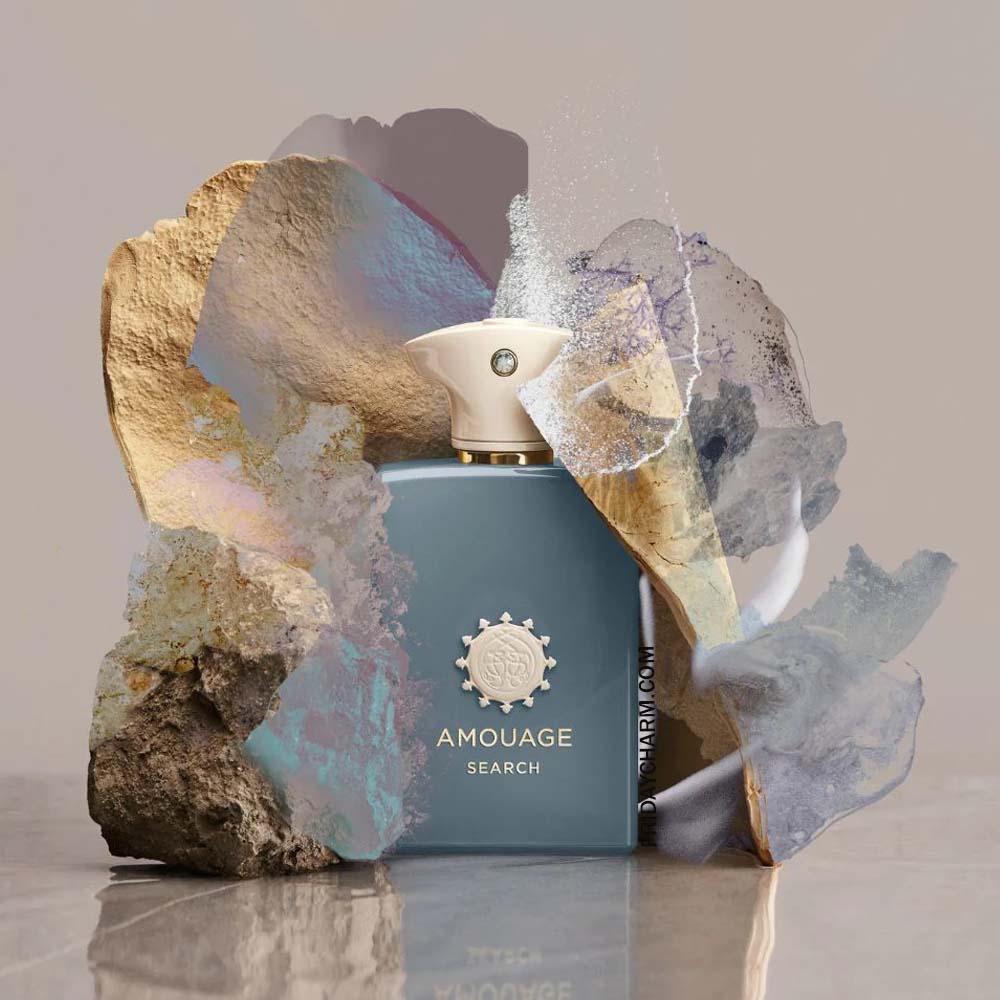 Amouage Search Eau De Parfum For Unisex