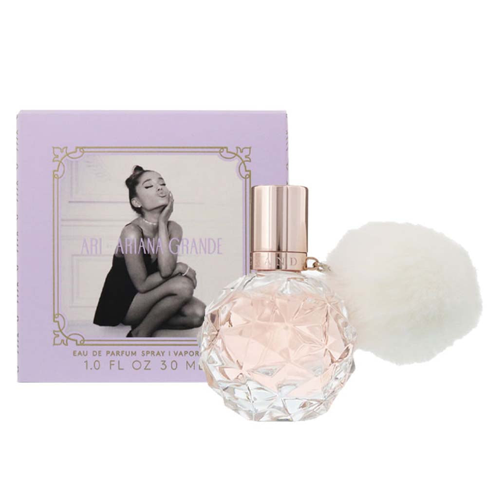 Ariana Grande Ari Eau De Parfum For Women