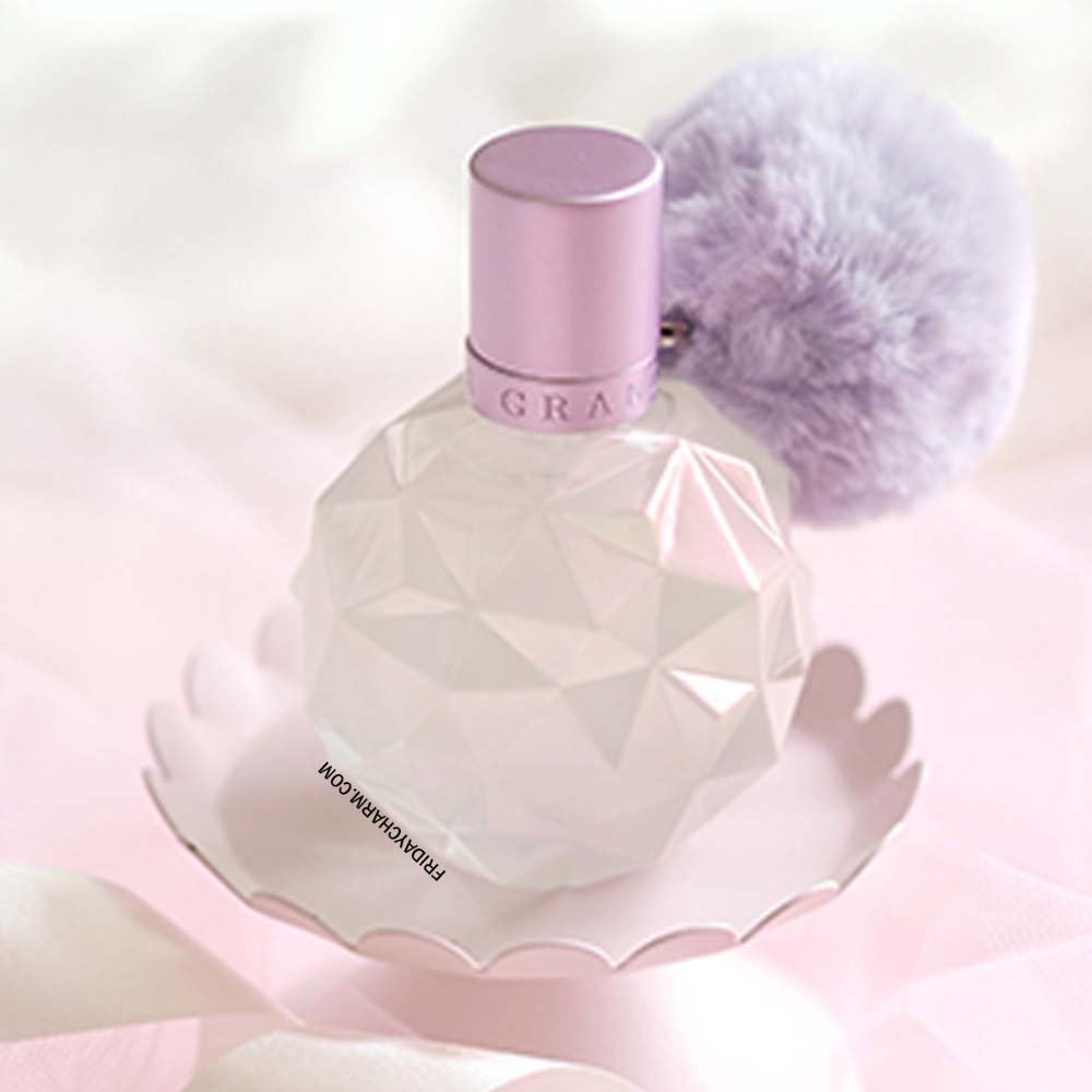 Ariana Grande Moonlight Eau De Parfum For Women