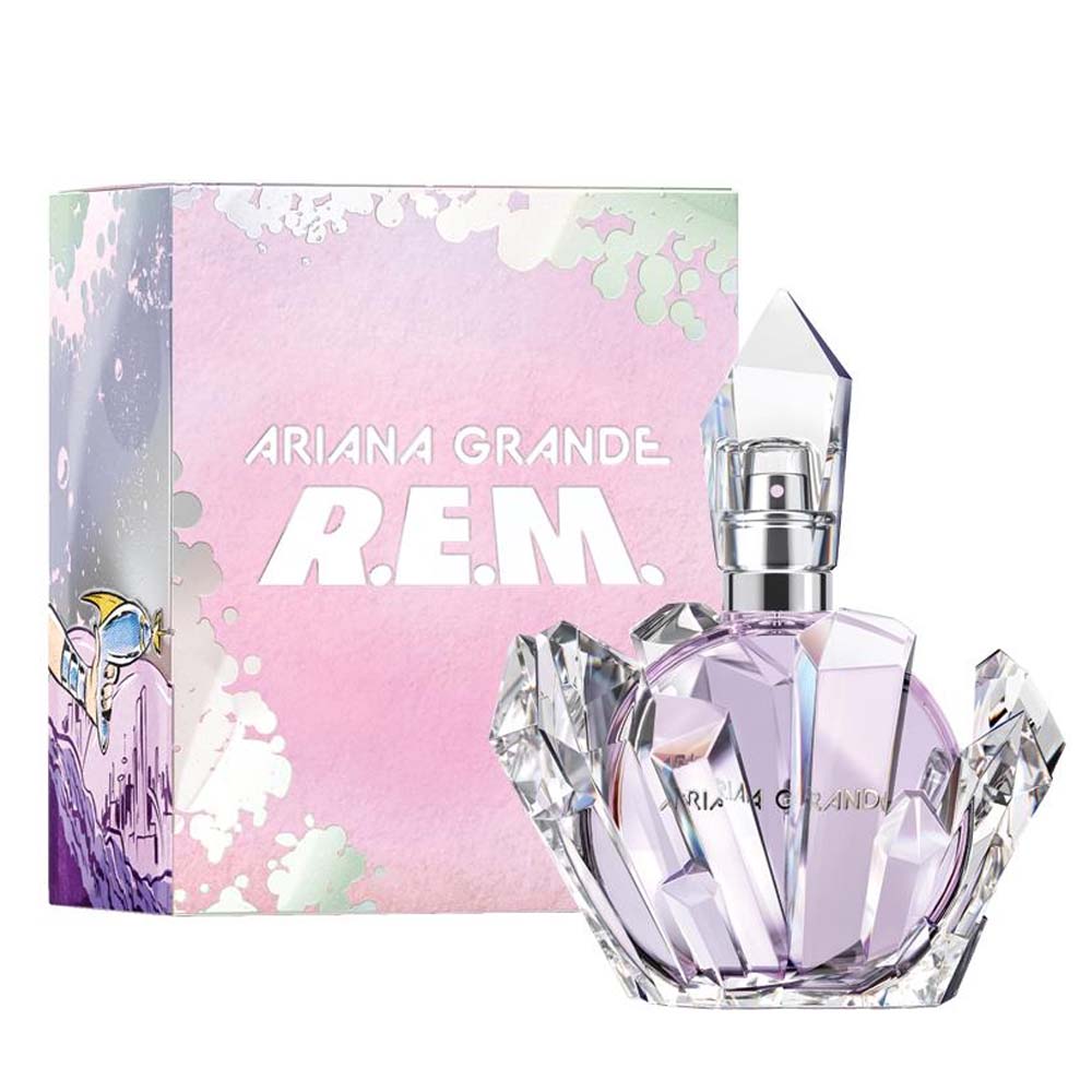 Ariana Grande Rem Eau De Parfum For Women