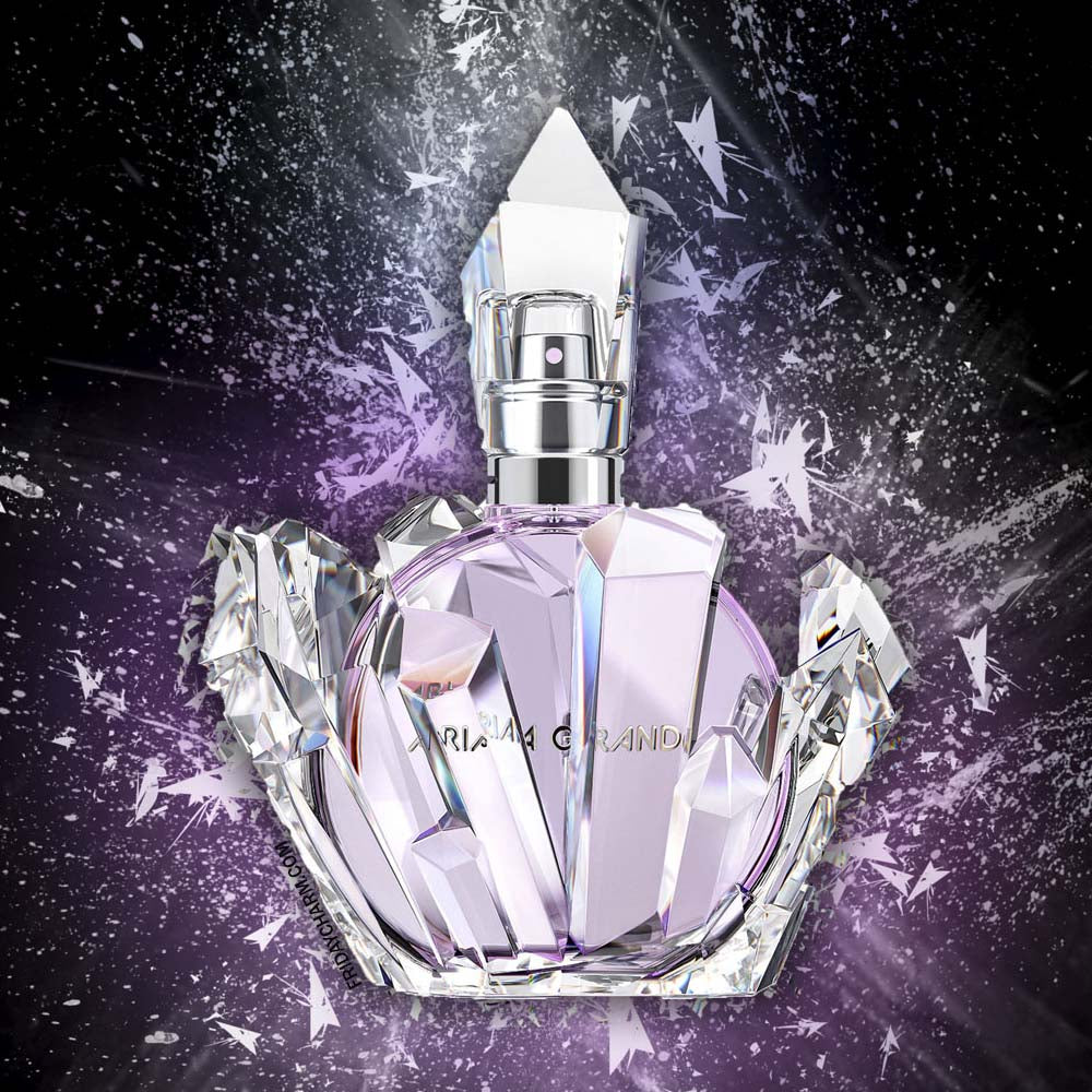 Ariana Grande Rem Eau De Parfum For Women