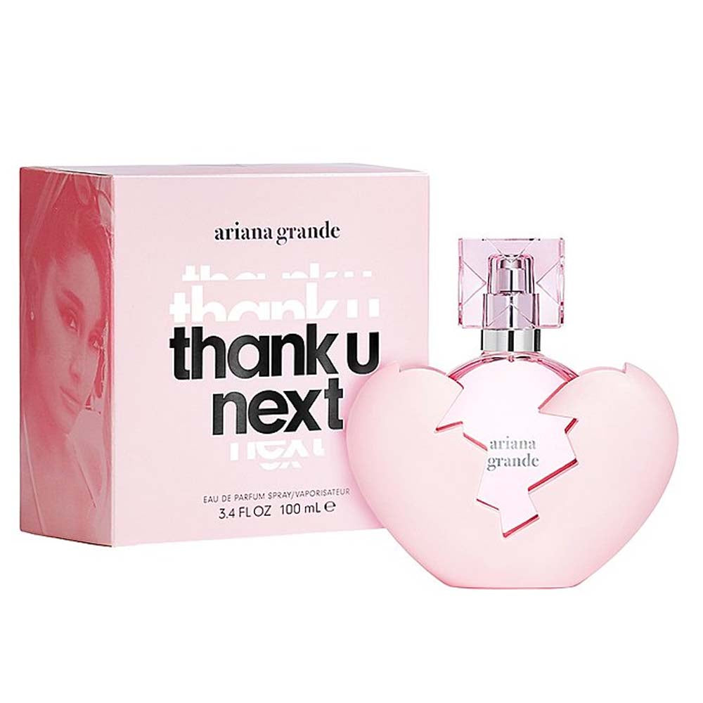 Ariana Grande Thank U Next Eau De Parfum For Women