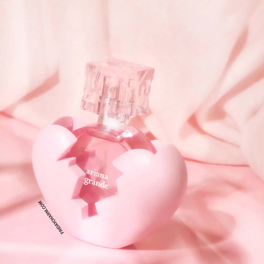 Ariana Grande Thank U Next Eau De Parfum For Women