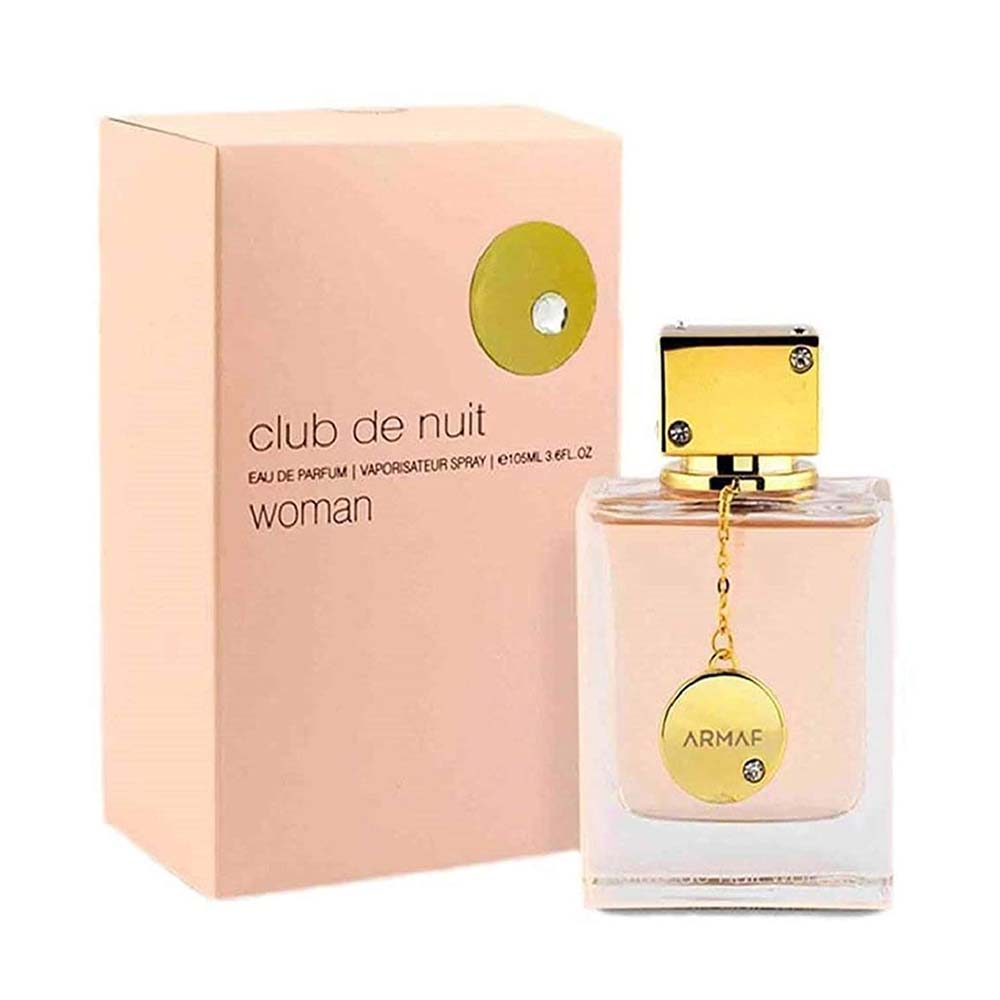 Armaf Club De Nuit Eau De Parfum For Women