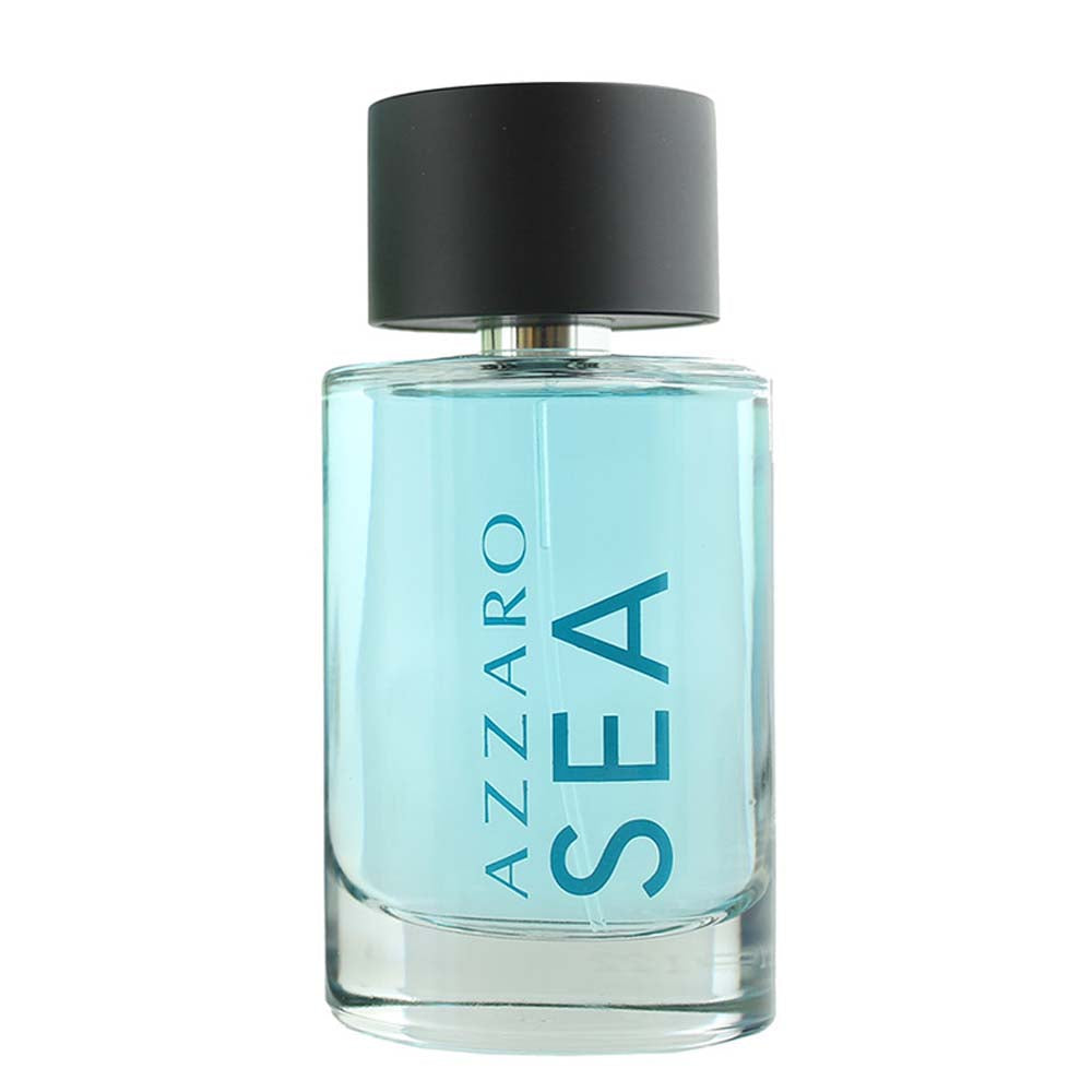 Azzaro Sea Eau De Toilette For Unisex
