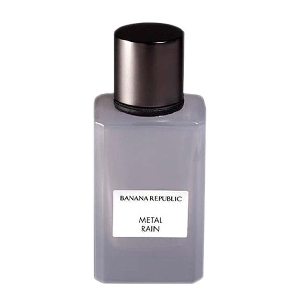 Banana Republic Metal Rain Eau De Parfum For Unisex