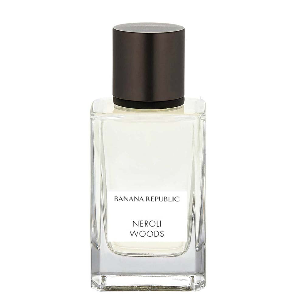 Banana Republic Neroli Woods Eau De Parfum For Unisex