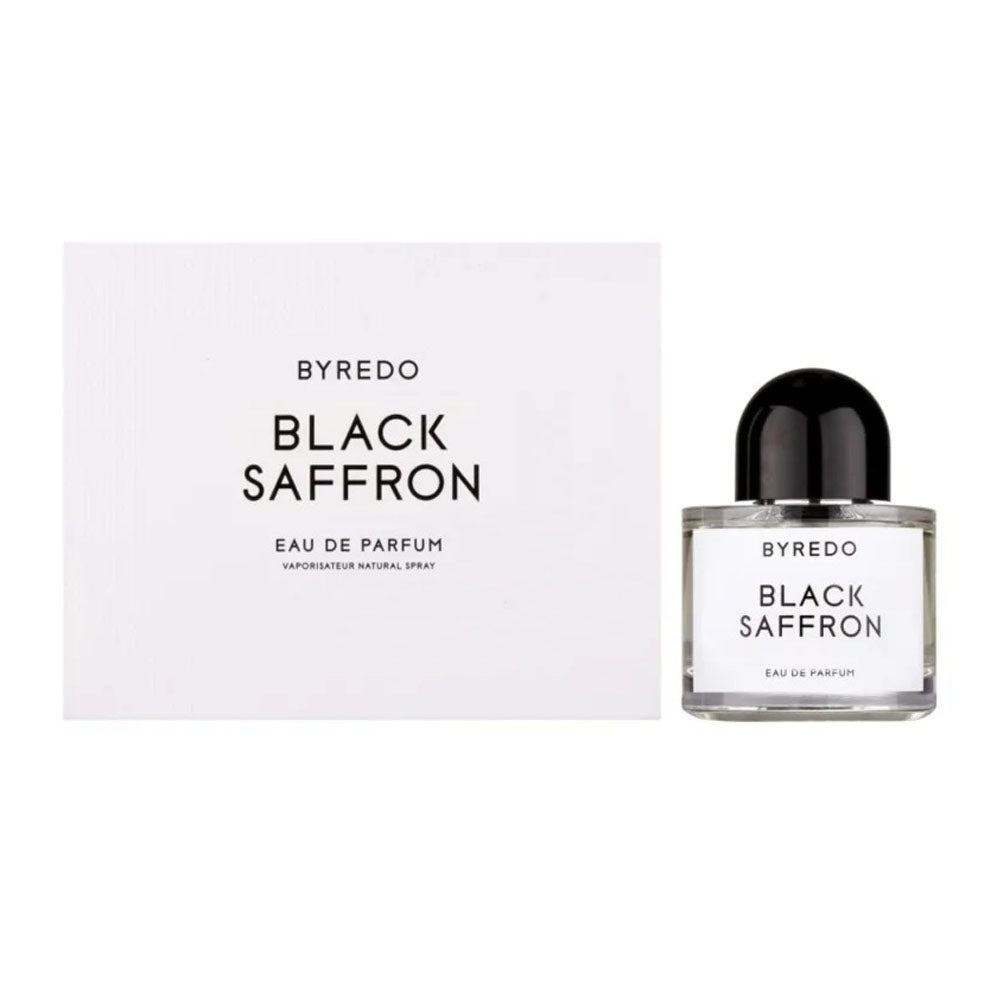 Byredo Black Saffron Eau De Parfum For Unisex