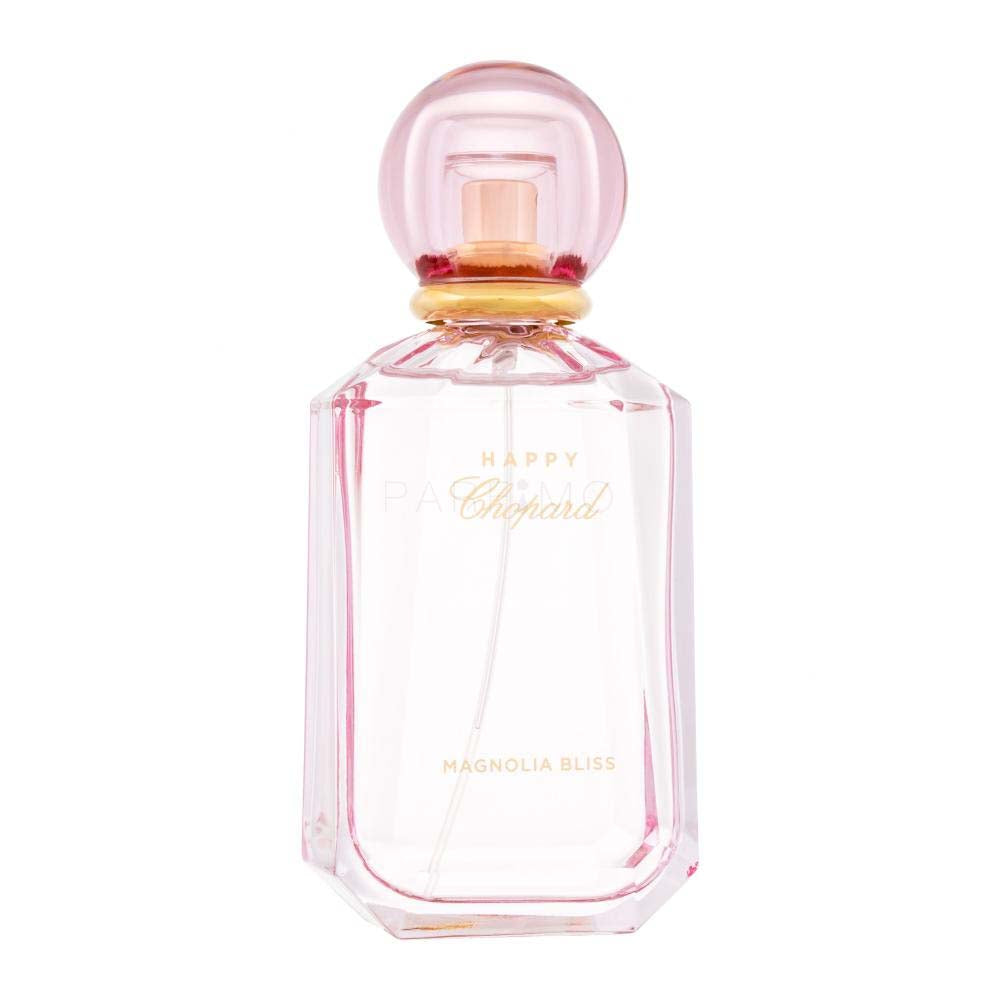 Chopard Happy Magnolia Bliss Eau De Toilette For Women