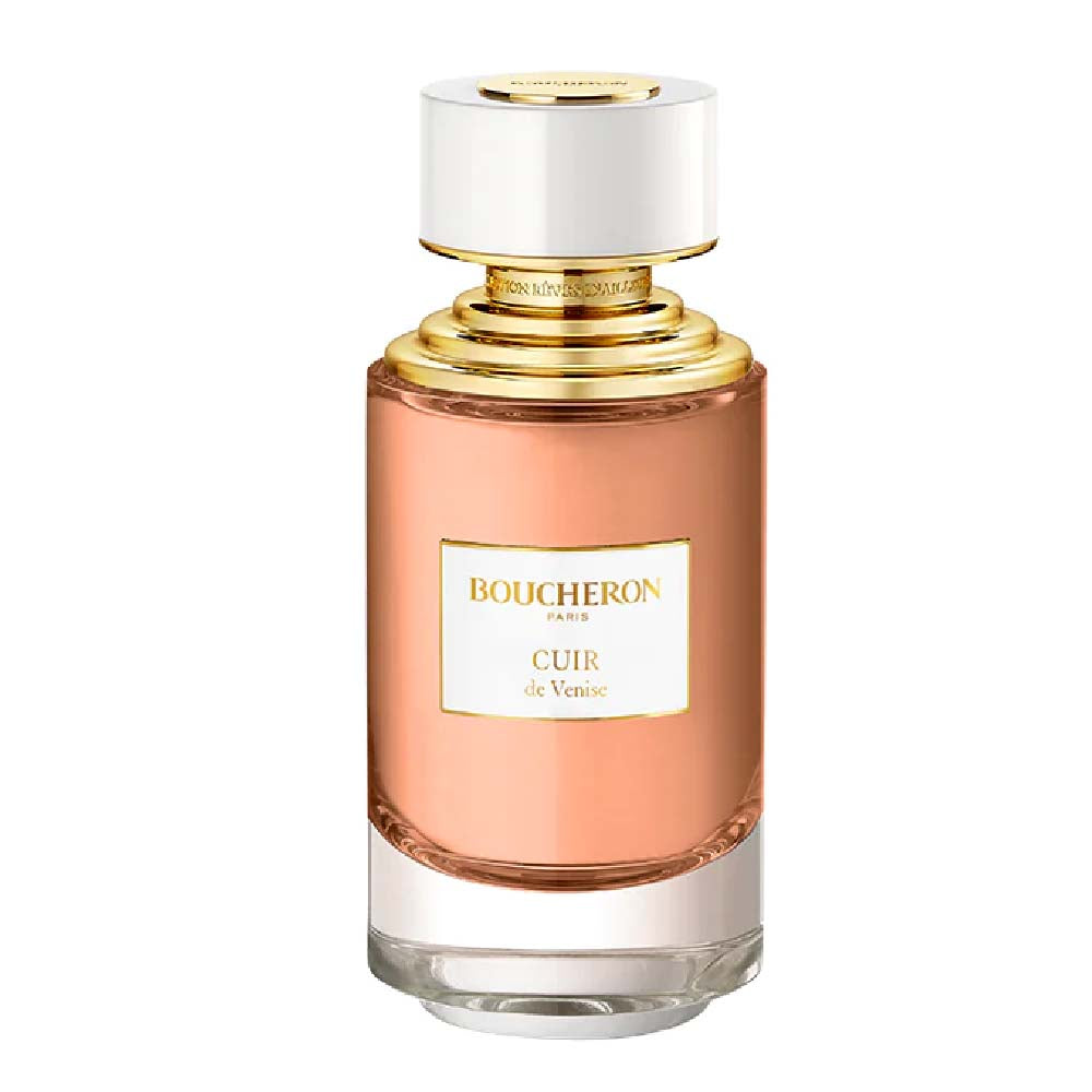 Boucheron Cuir De Venise Eau De Parfum For Unisex