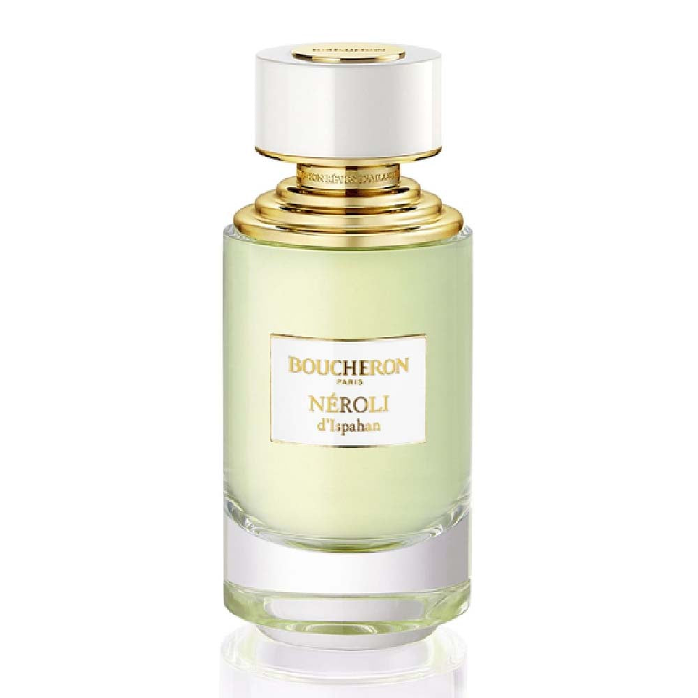 Boucheron Neroli D'Ispahan Eau De Parfum For Unisex