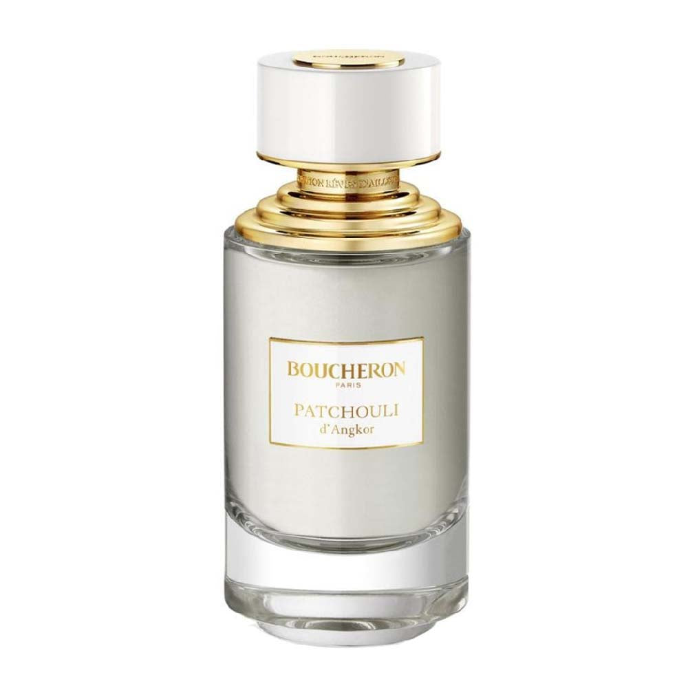 Boucheron Patchouli D’Angkor Eau De Parfum For Unisex
