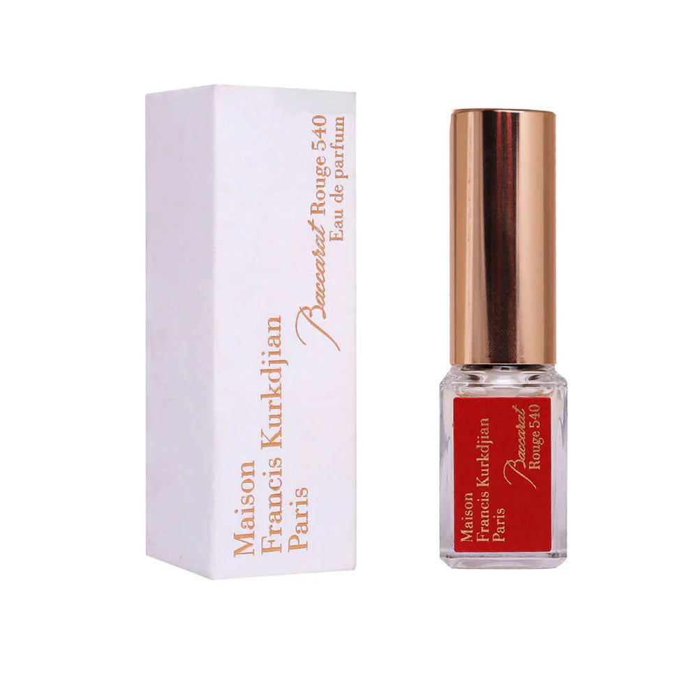 Maison Francis Kurkdjian Baccarat Rouge 540 Eau De Parfum Miniature 5ml