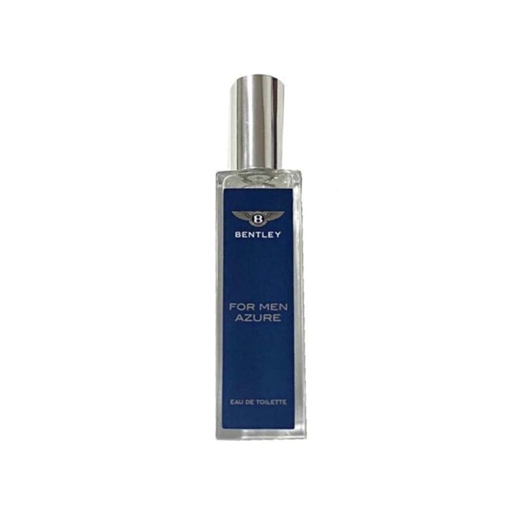 Bentley Azure Eau De Toilette Miniature 15ml \