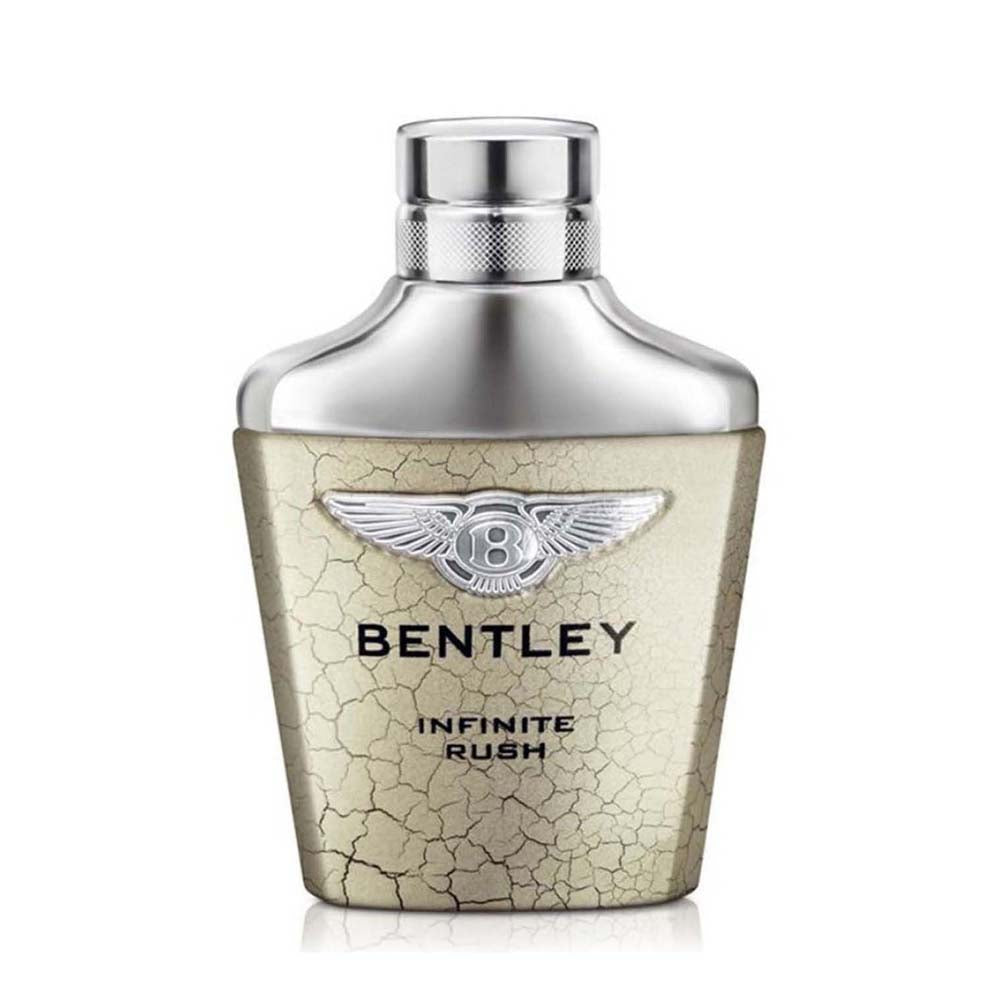 Bentley Infinite Rush Eau De Toilette For Men