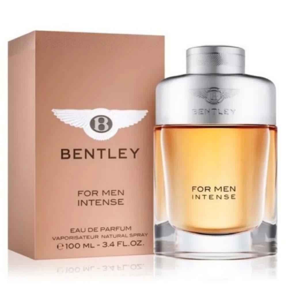 Bentley For Men Intense Eau De Parfum
