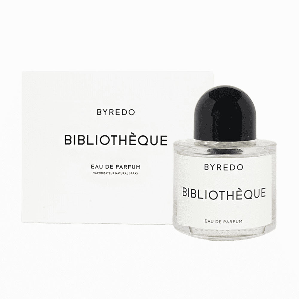 Byredo Bibliotheque Eau De Parfum For Unisex