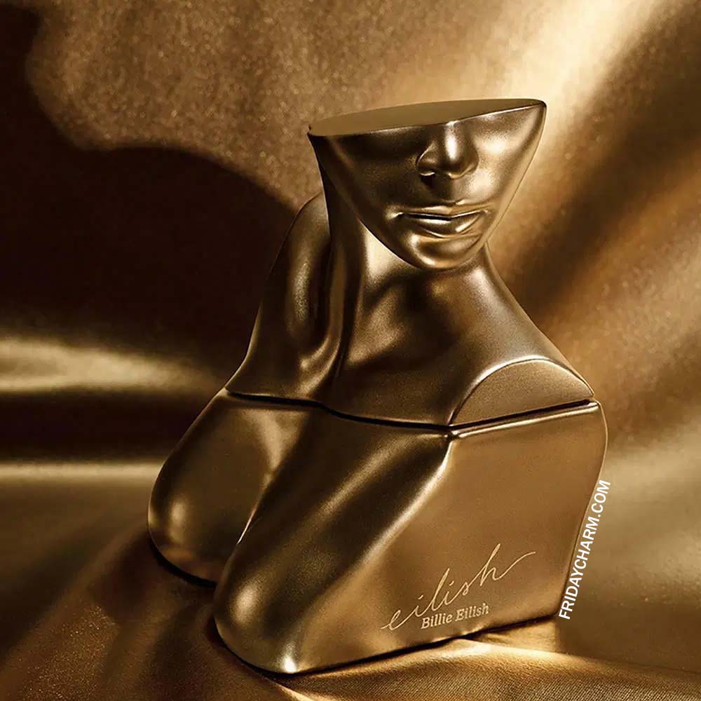 Billie Eilish Eilish Eau De Parfum For Women