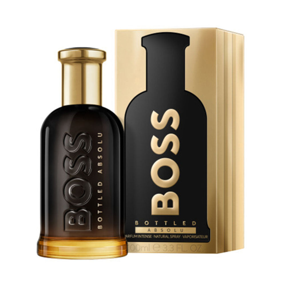 Hugo Boss BOSS Bottled Absolu Parfum Intense For Men