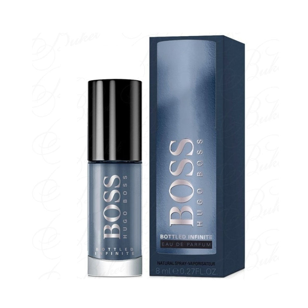 Hugo Boss BOSS Bottled Infinite Limited Edition Eau De Parfum Miniature 8ml Spray